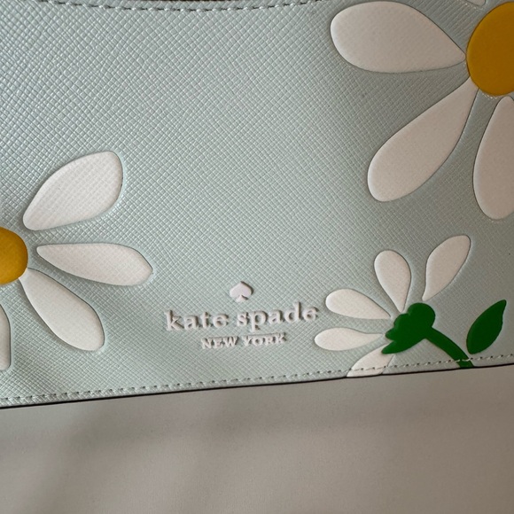 Kate Spade Day Tripper Triple Wristlet NWT - Picture 4 of 12